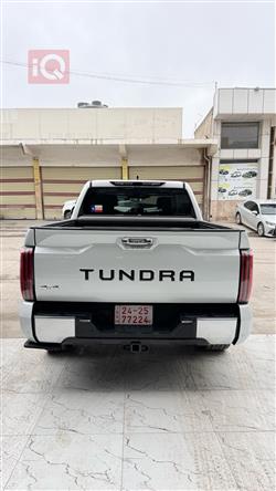 تويوتا توندرا